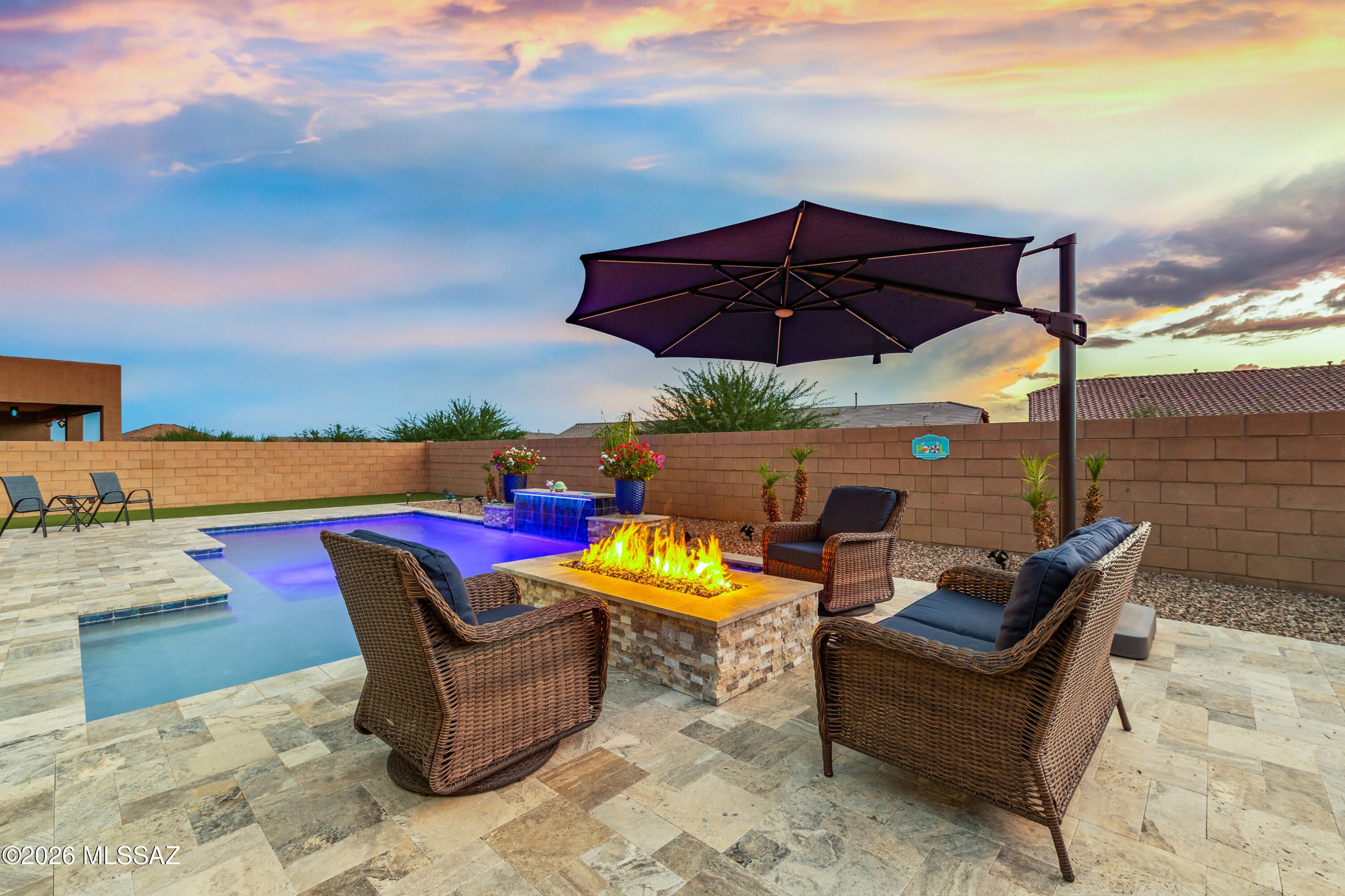Preserve at Twin Peaks - Residential