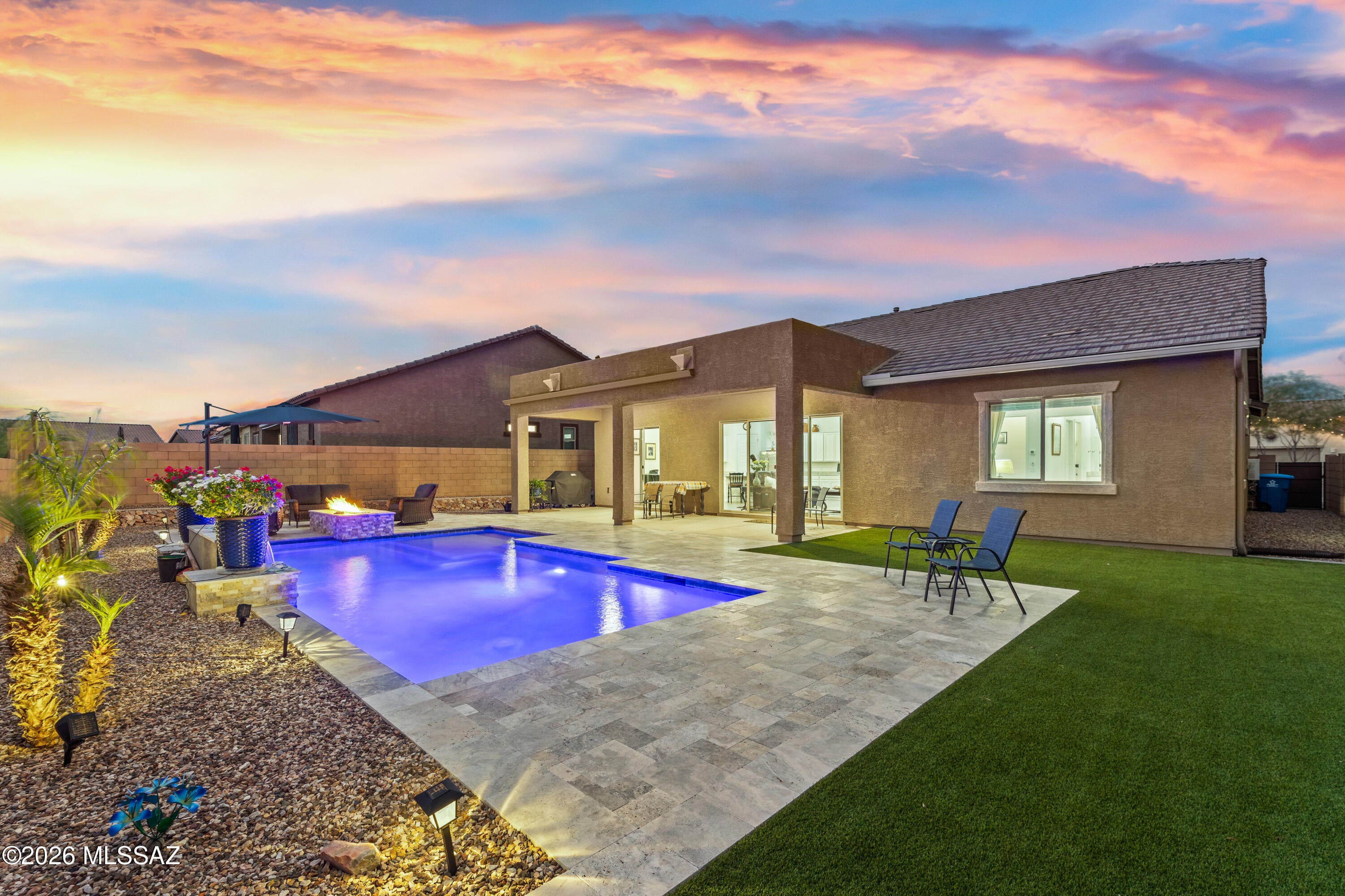 Preserve at Twin Peaks - Residential