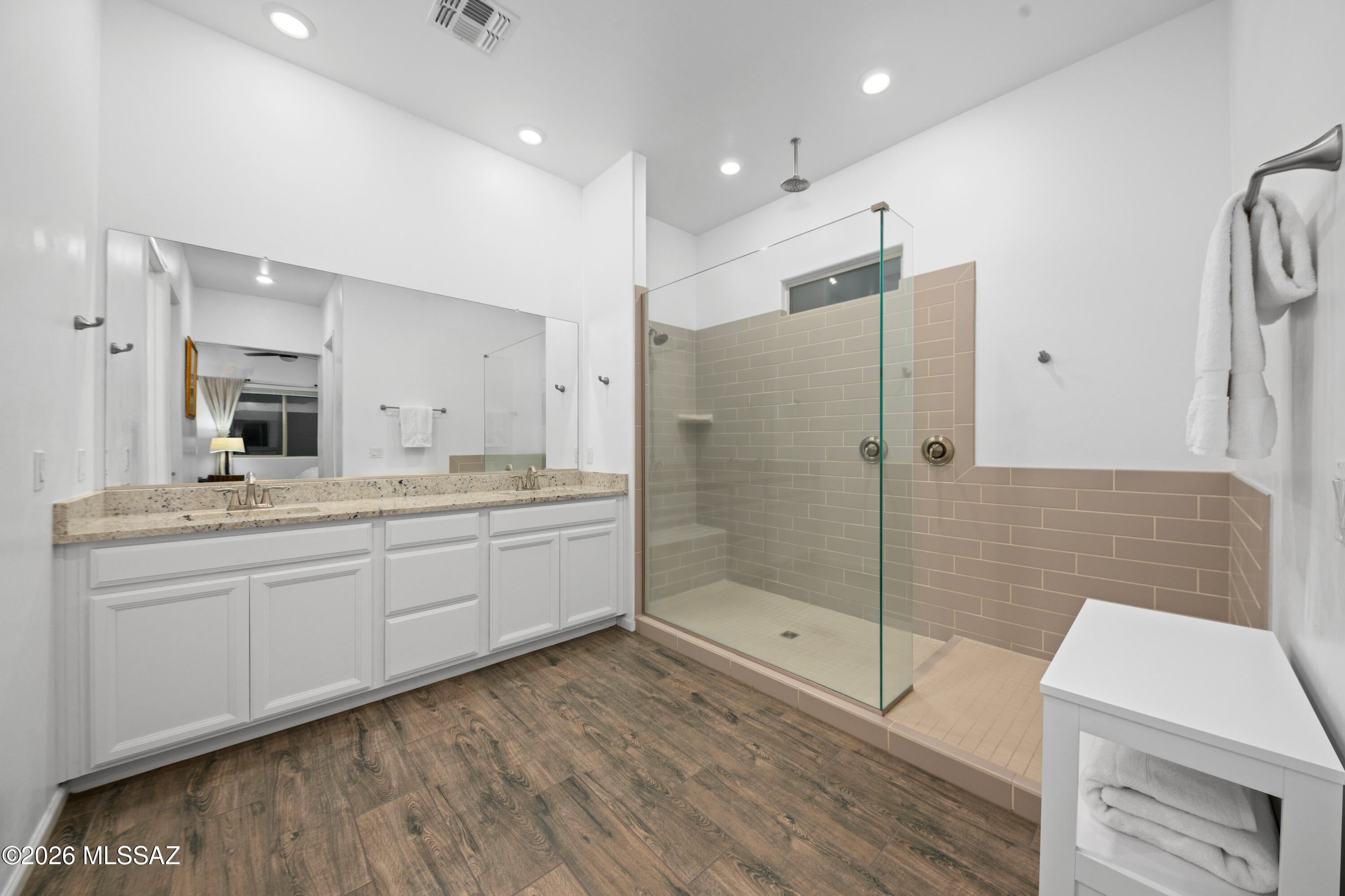 Preserve at Twin Peaks - Residential