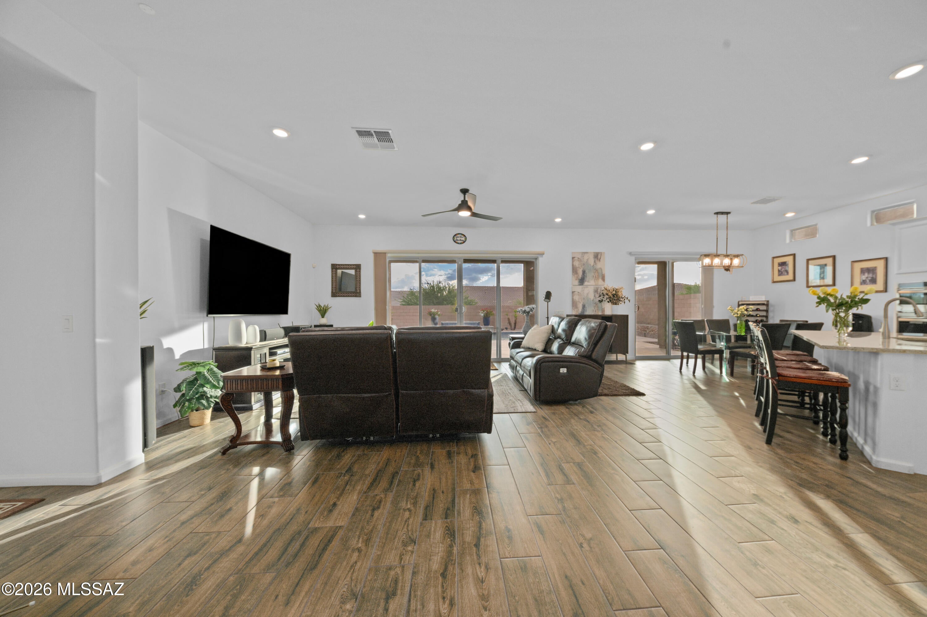 Preserve at Twin Peaks - Residential