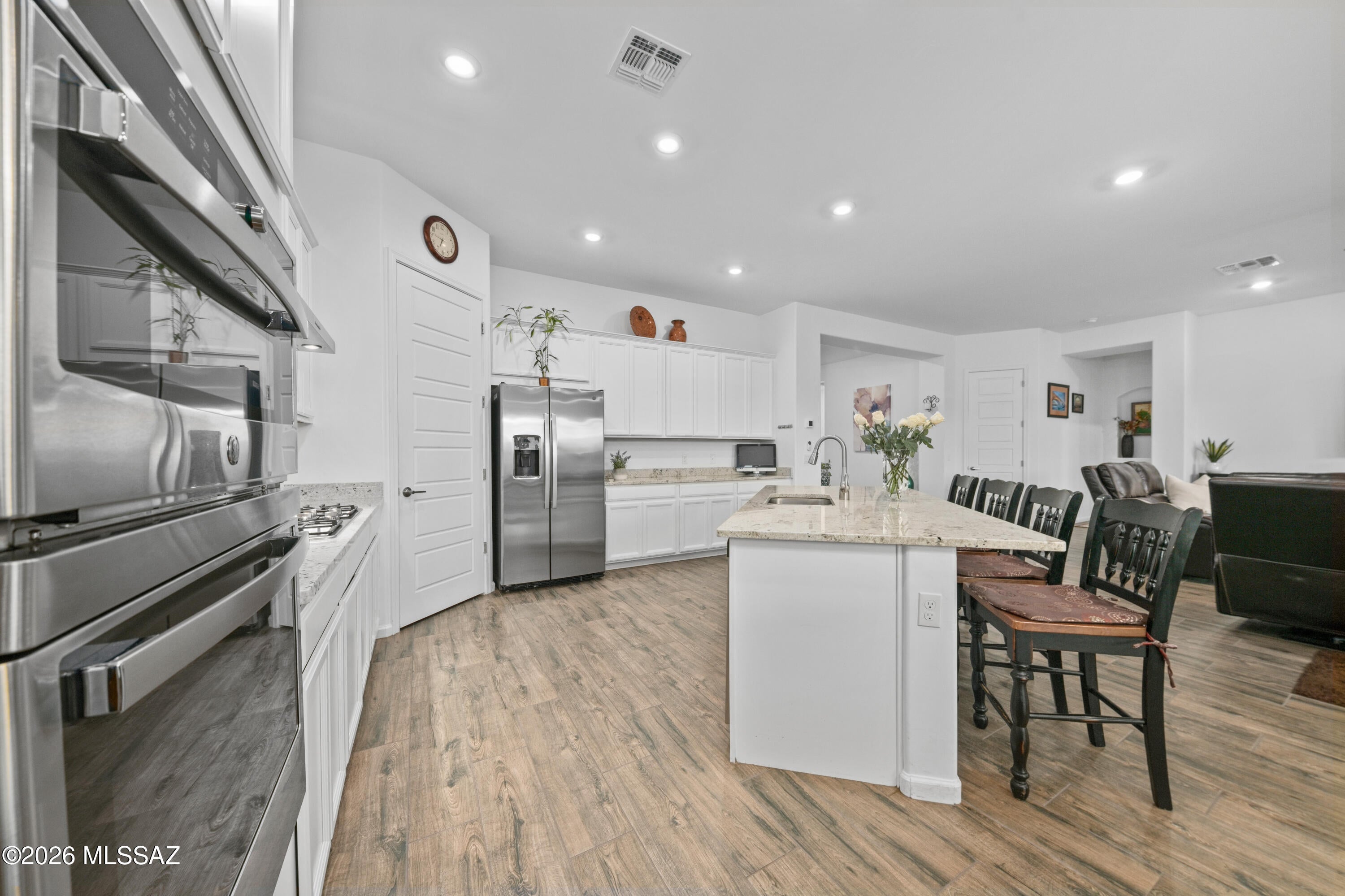 Preserve at Twin Peaks - Residential