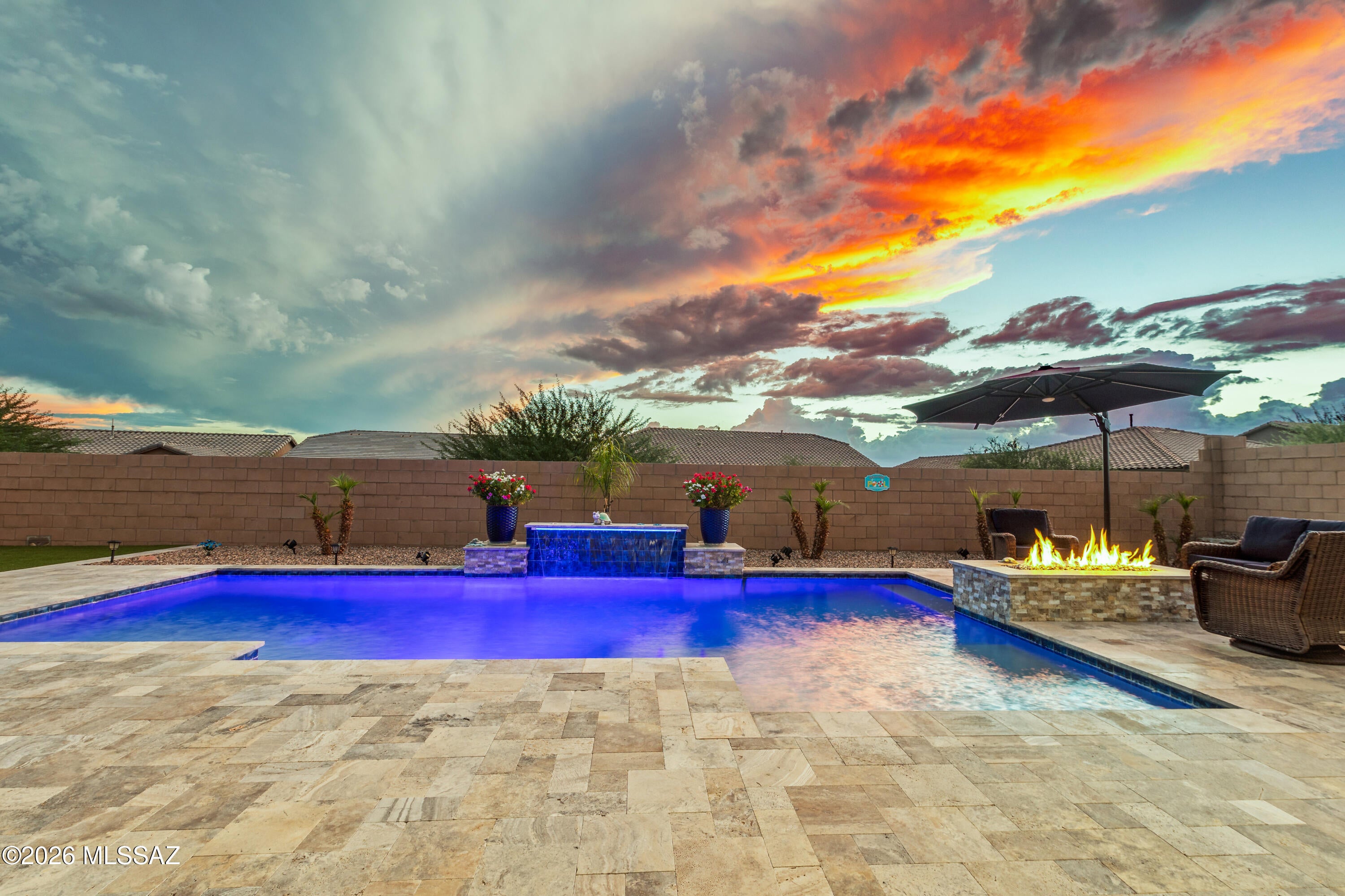 Preserve at Twin Peaks - Residential