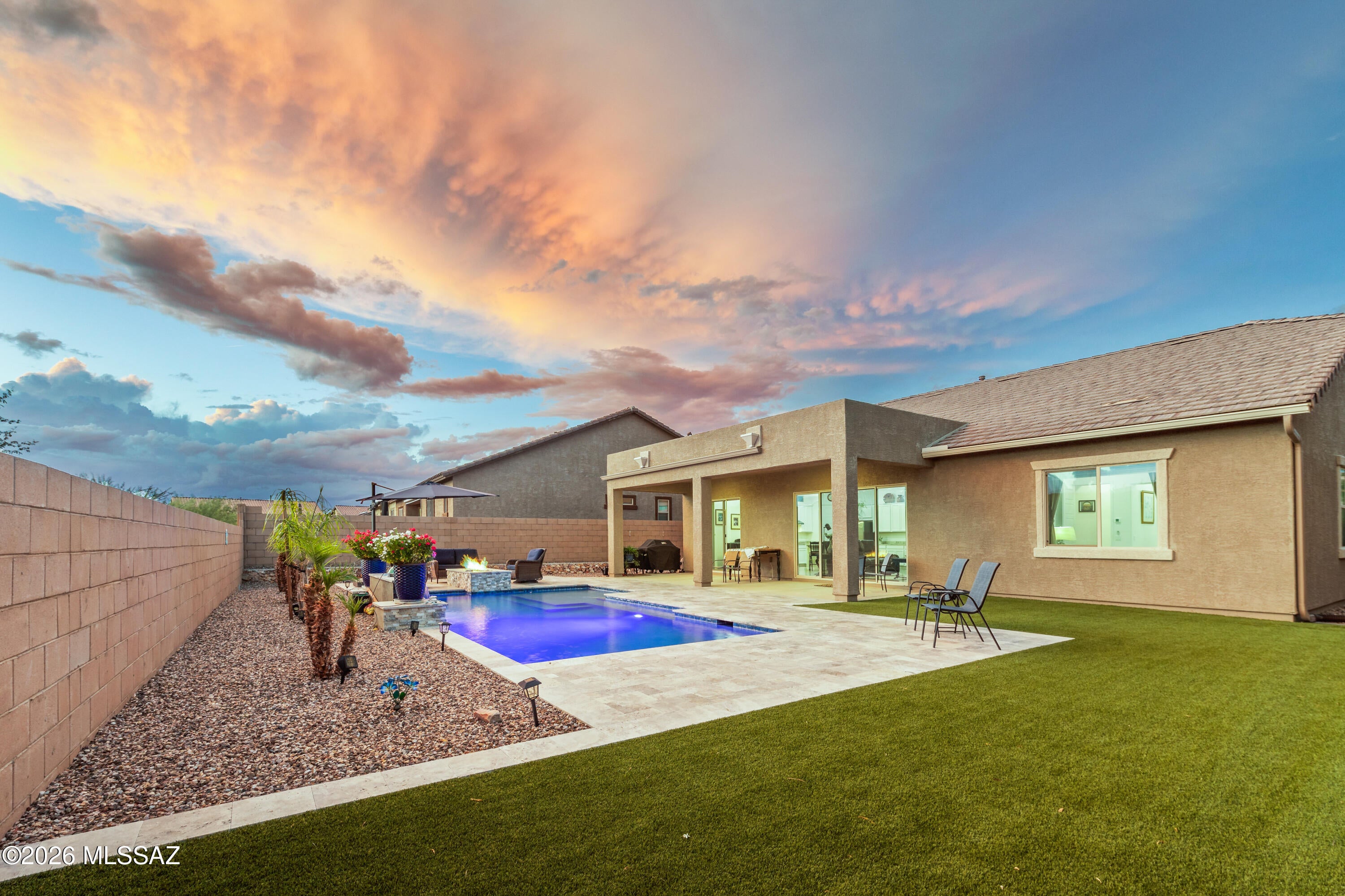 Preserve at Twin Peaks - Residential