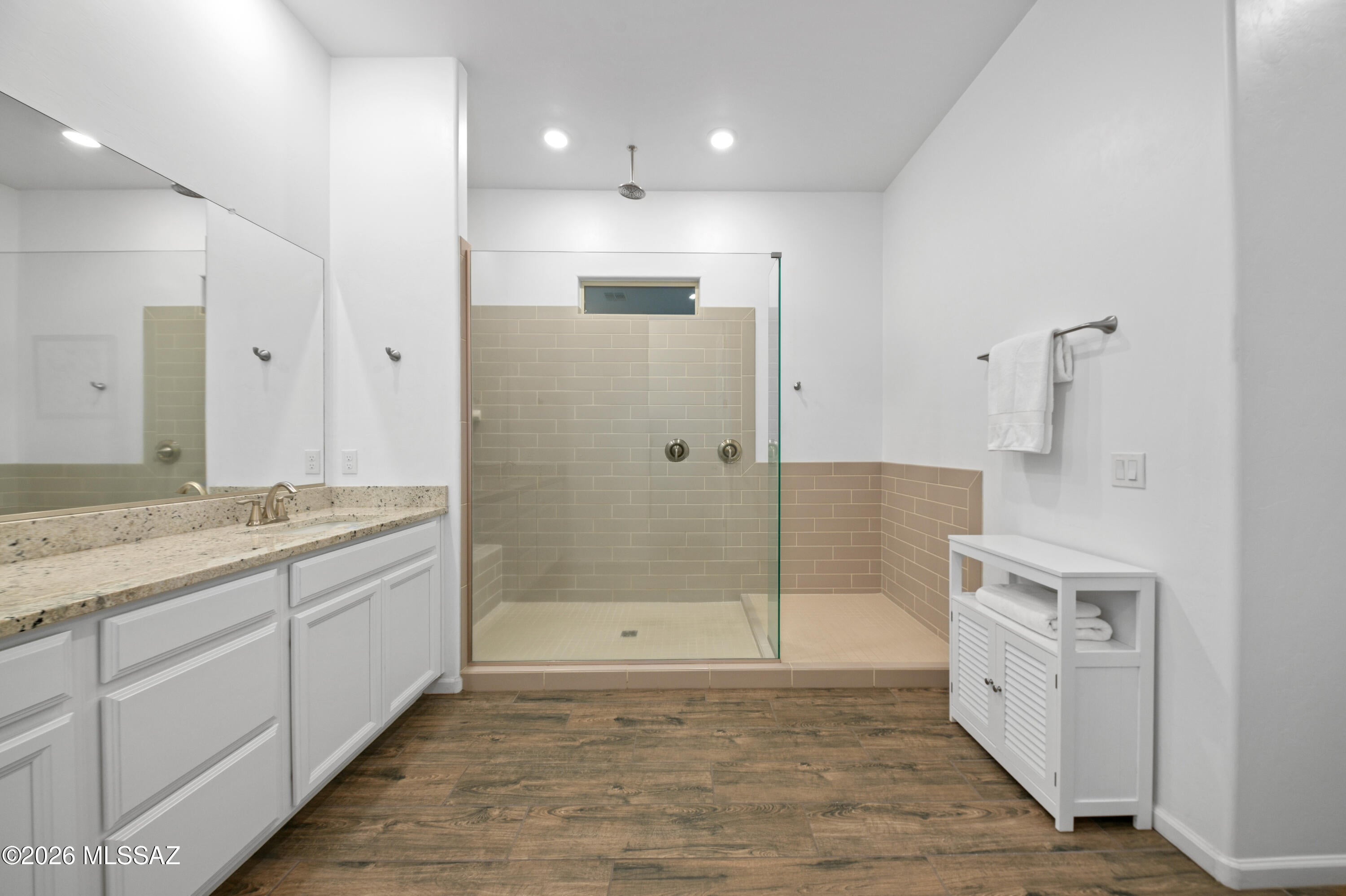Preserve at Twin Peaks - Residential