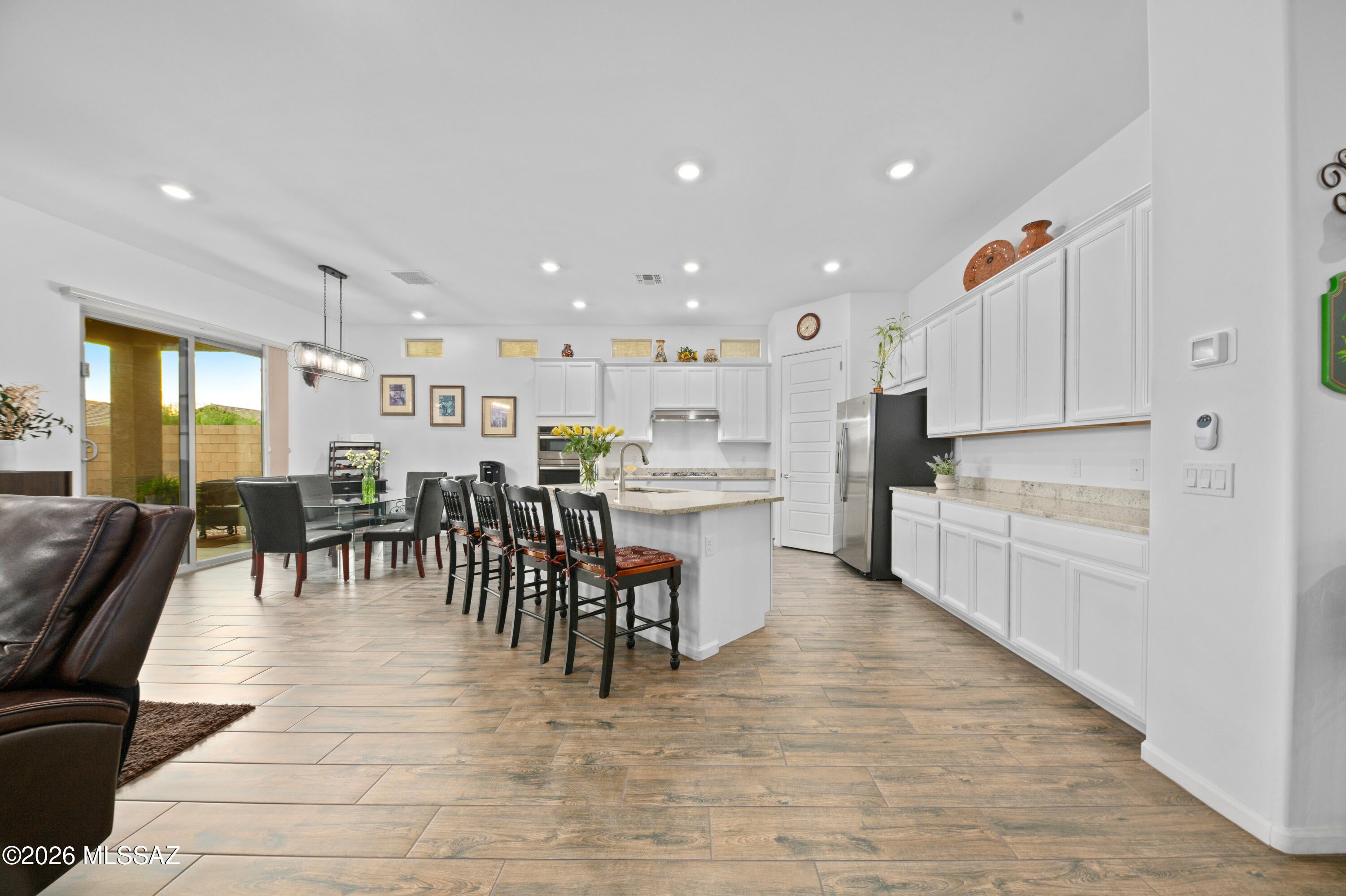 Preserve at Twin Peaks - Residential