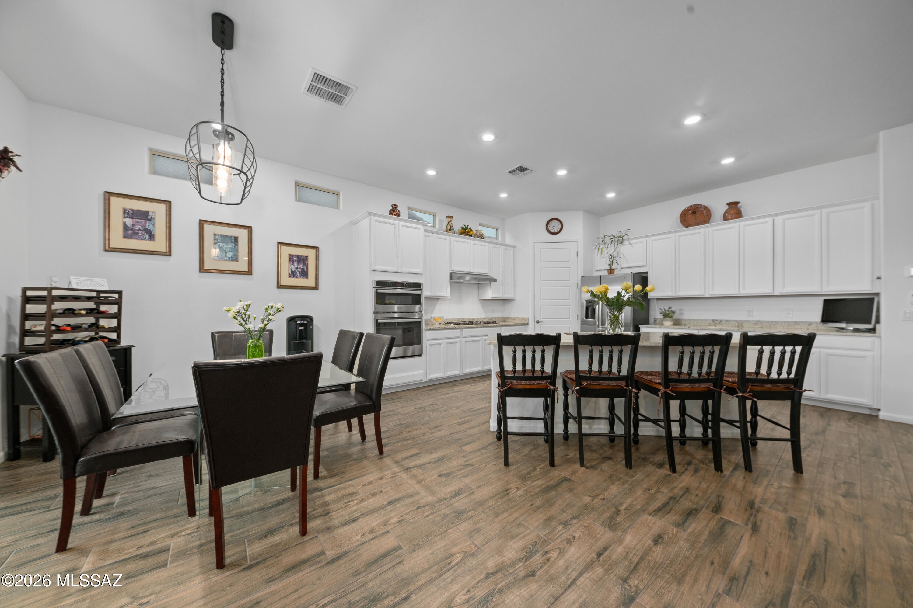 Preserve at Twin Peaks - Residential