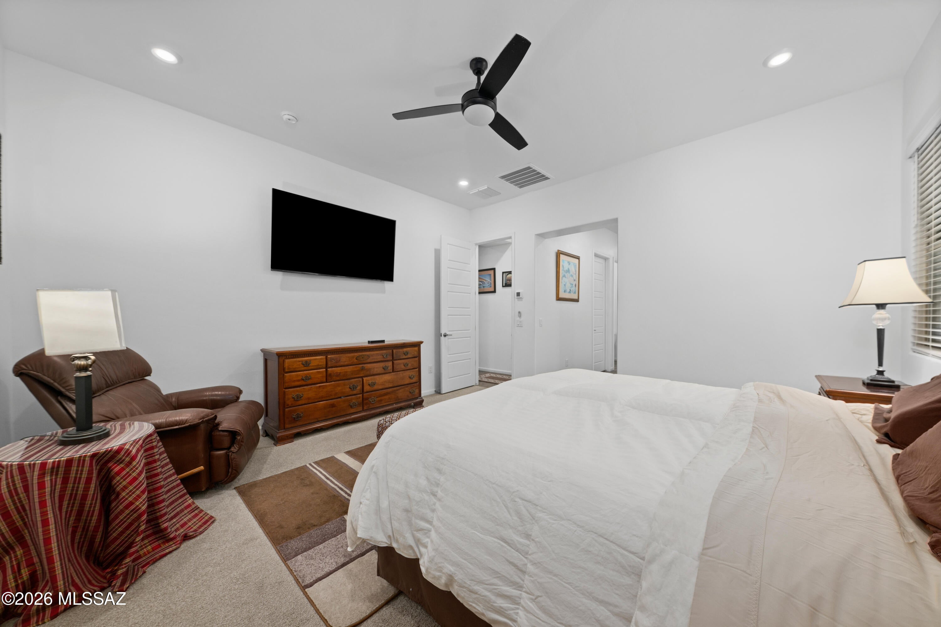Preserve at Twin Peaks - Residential