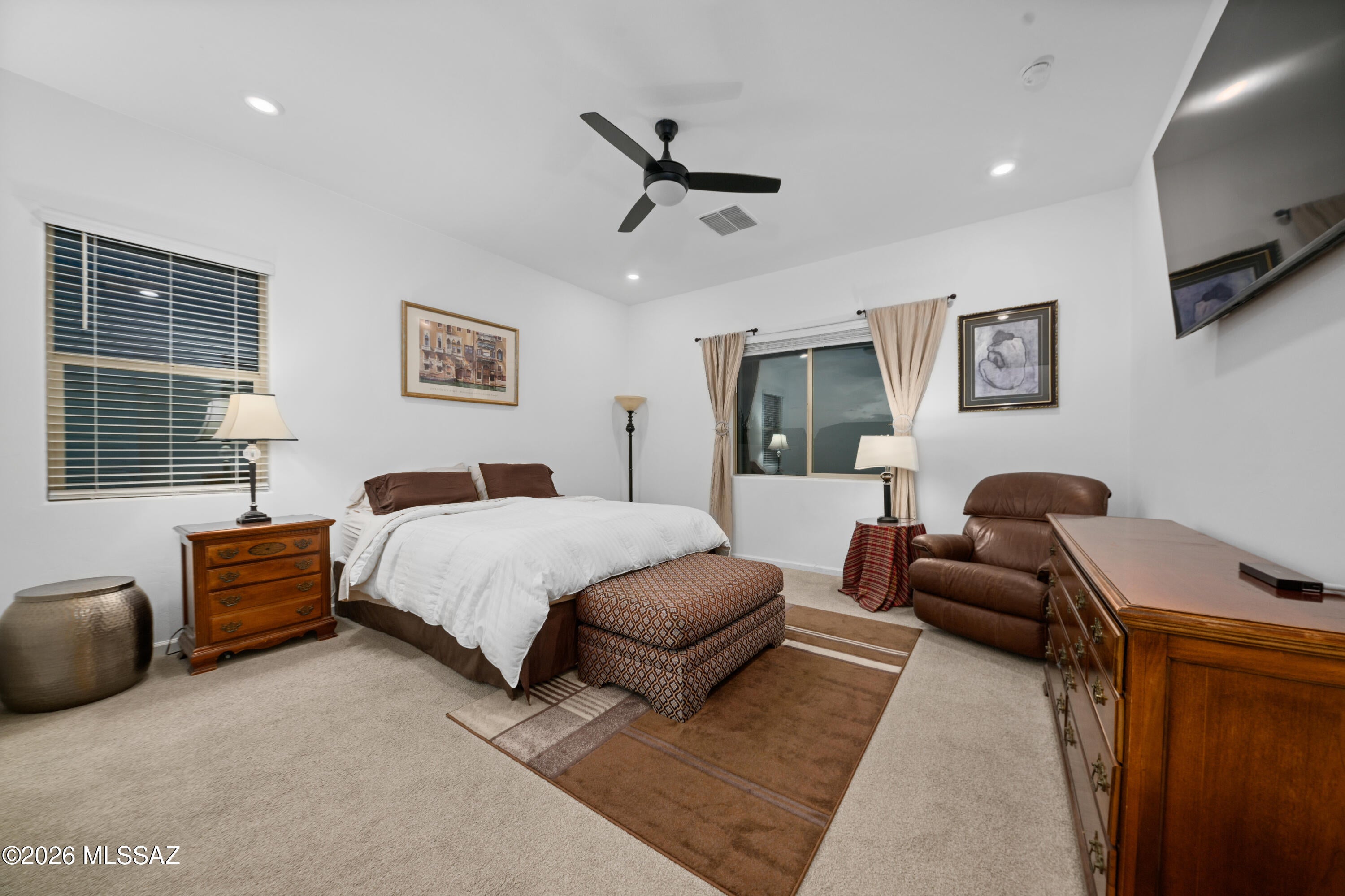 Preserve at Twin Peaks - Residential
