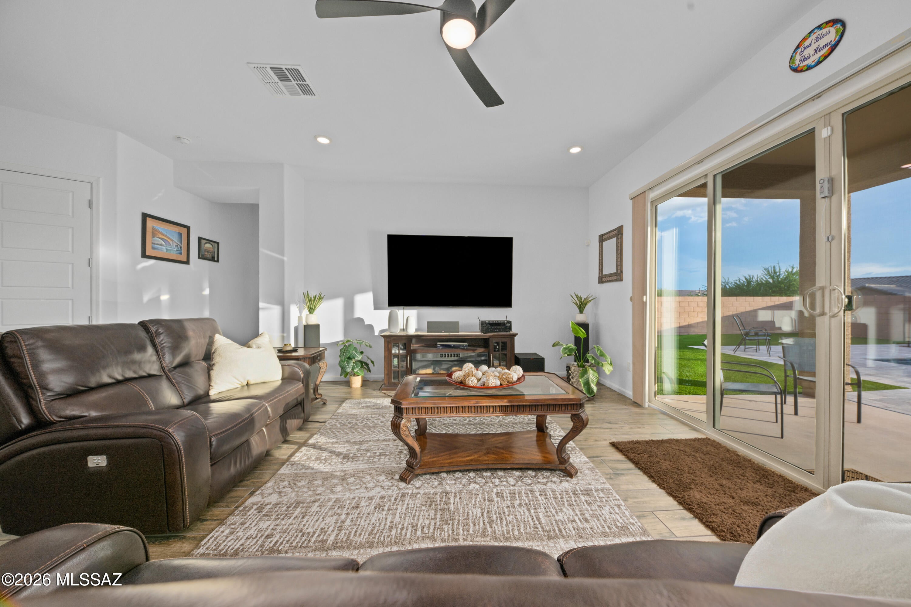 Preserve at Twin Peaks - Residential