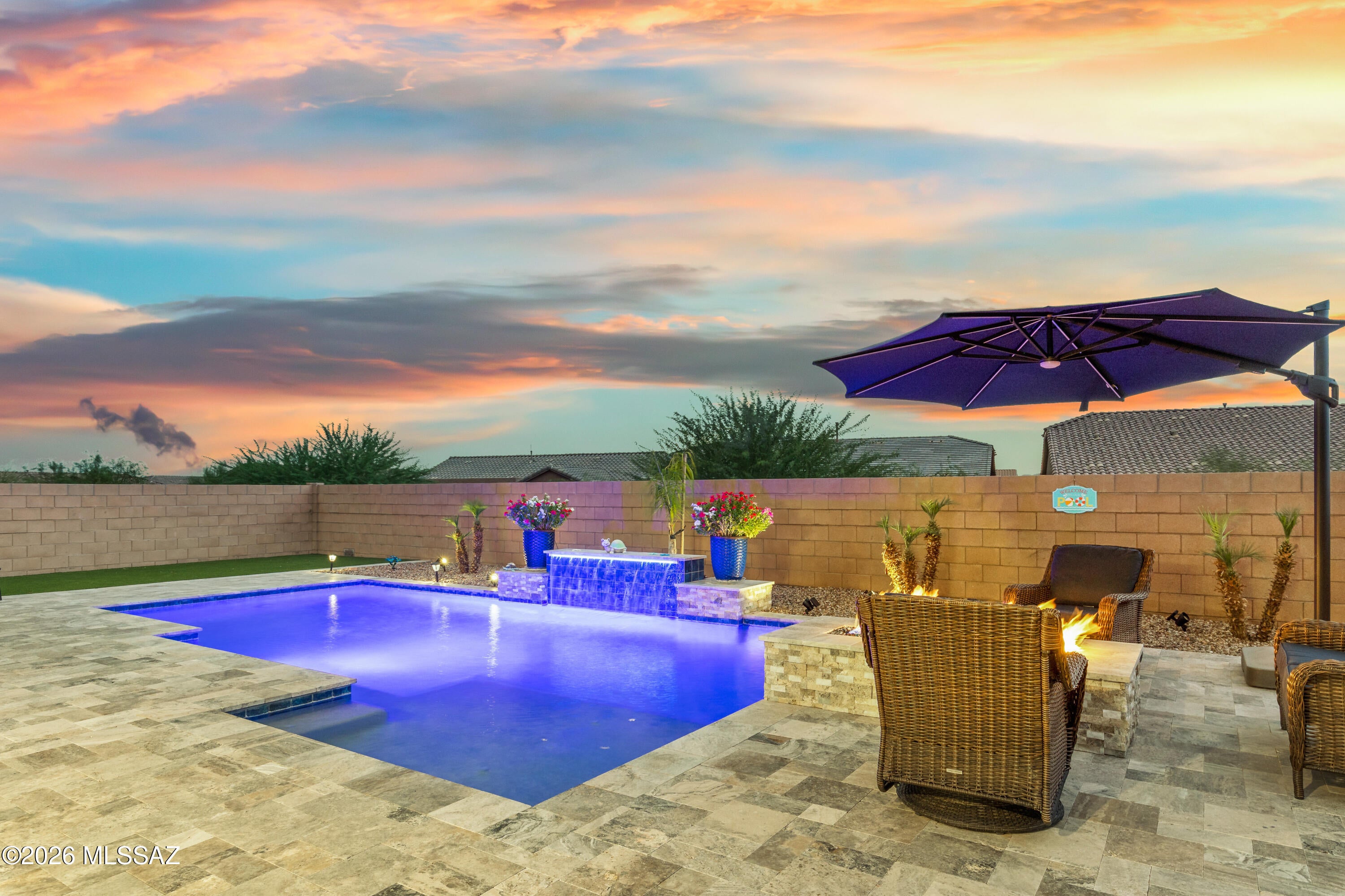 Preserve at Twin Peaks - Residential