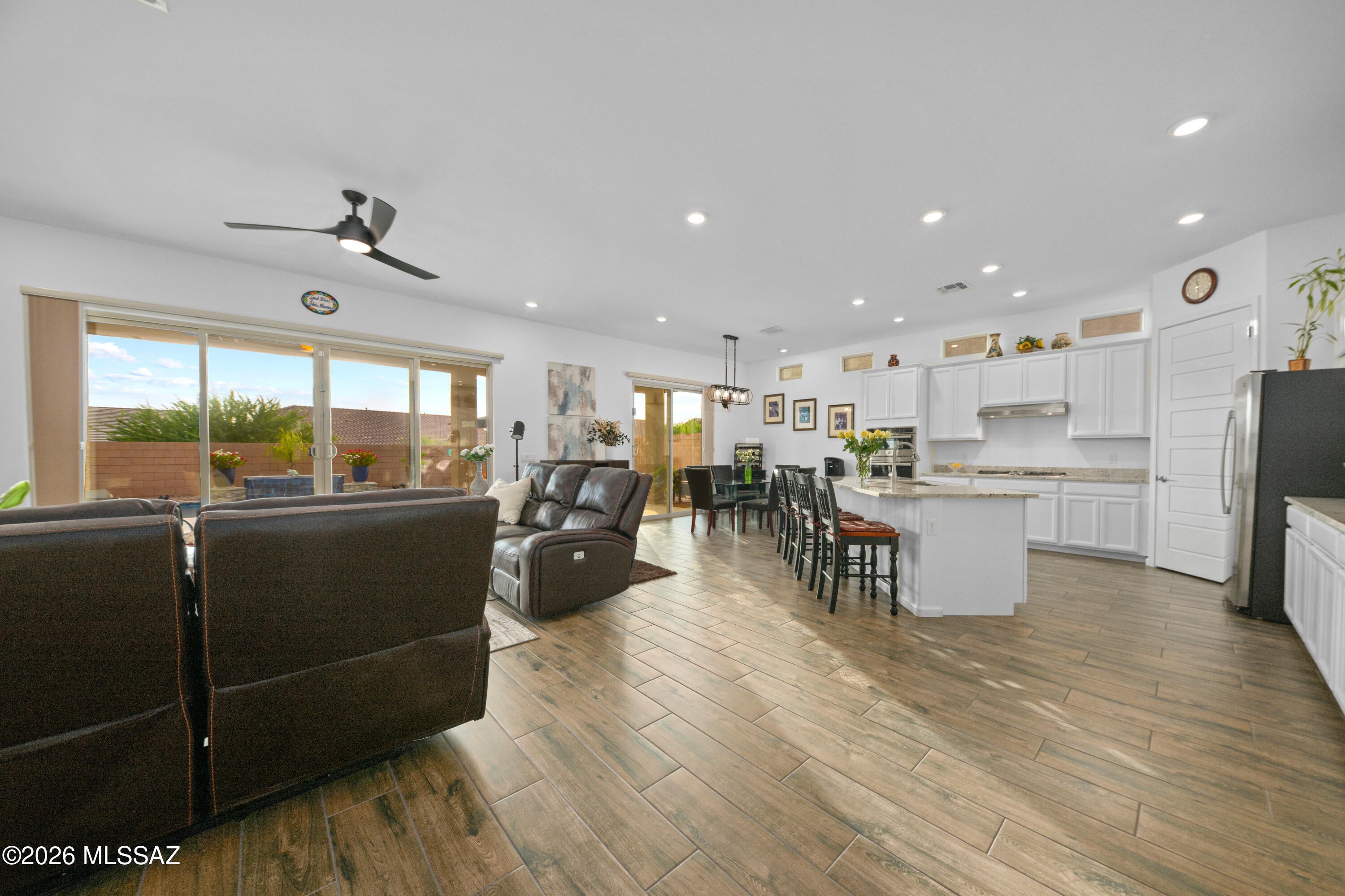 Preserve at Twin Peaks - Residential