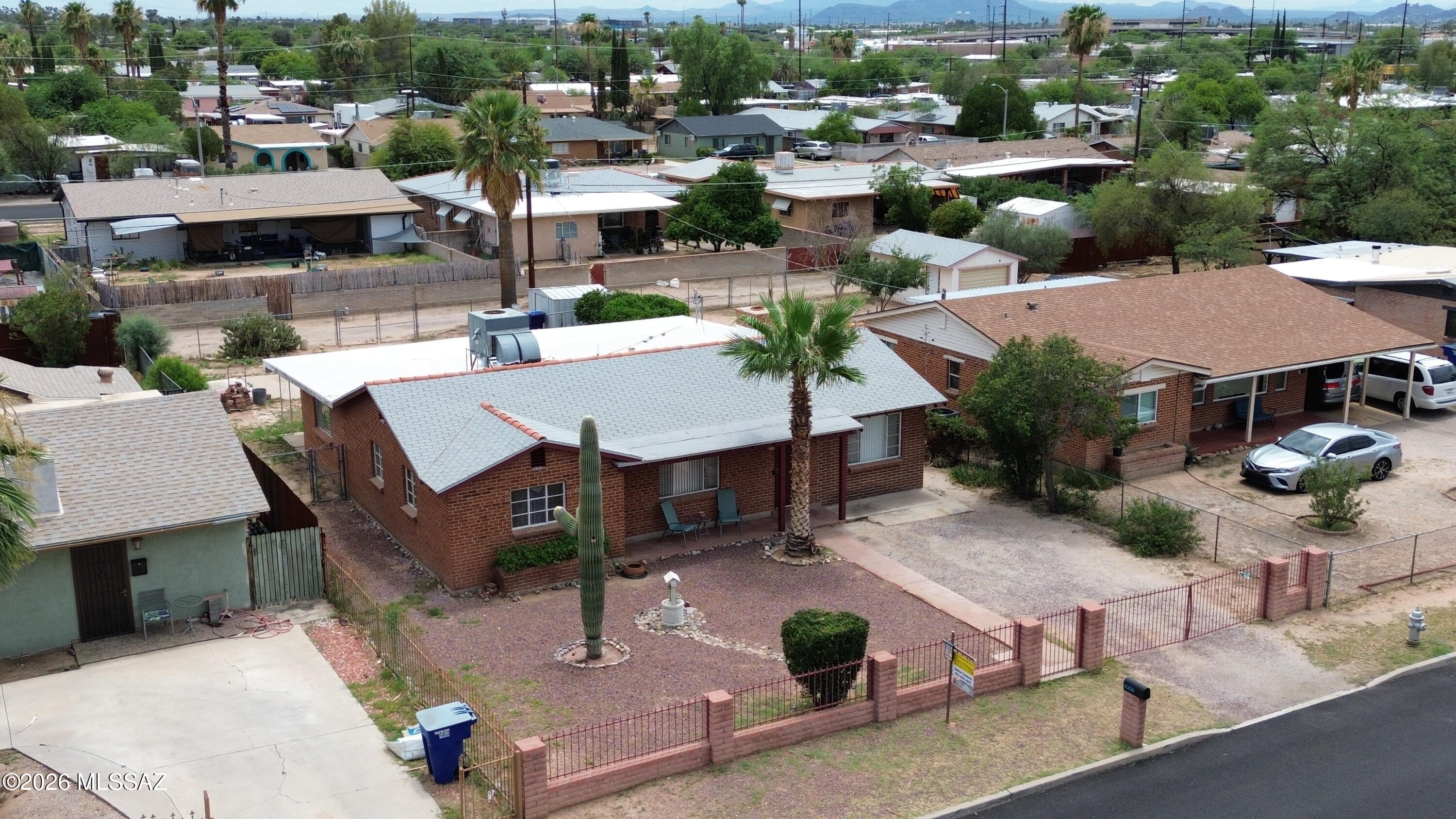 Loralyn - Residential