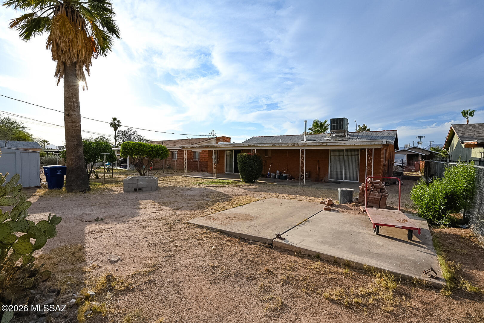 Loralyn - Residential