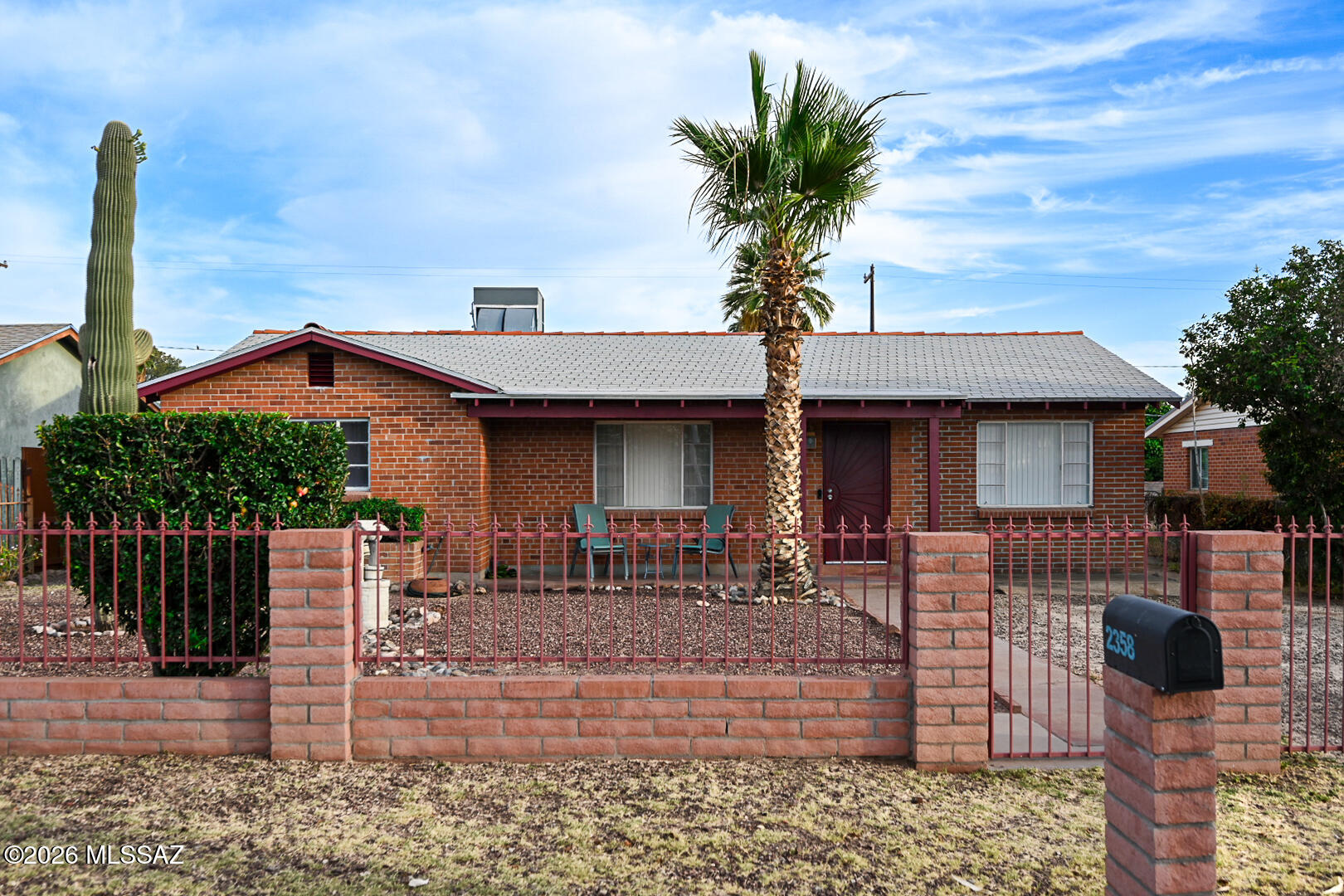 Loralyn - Residential