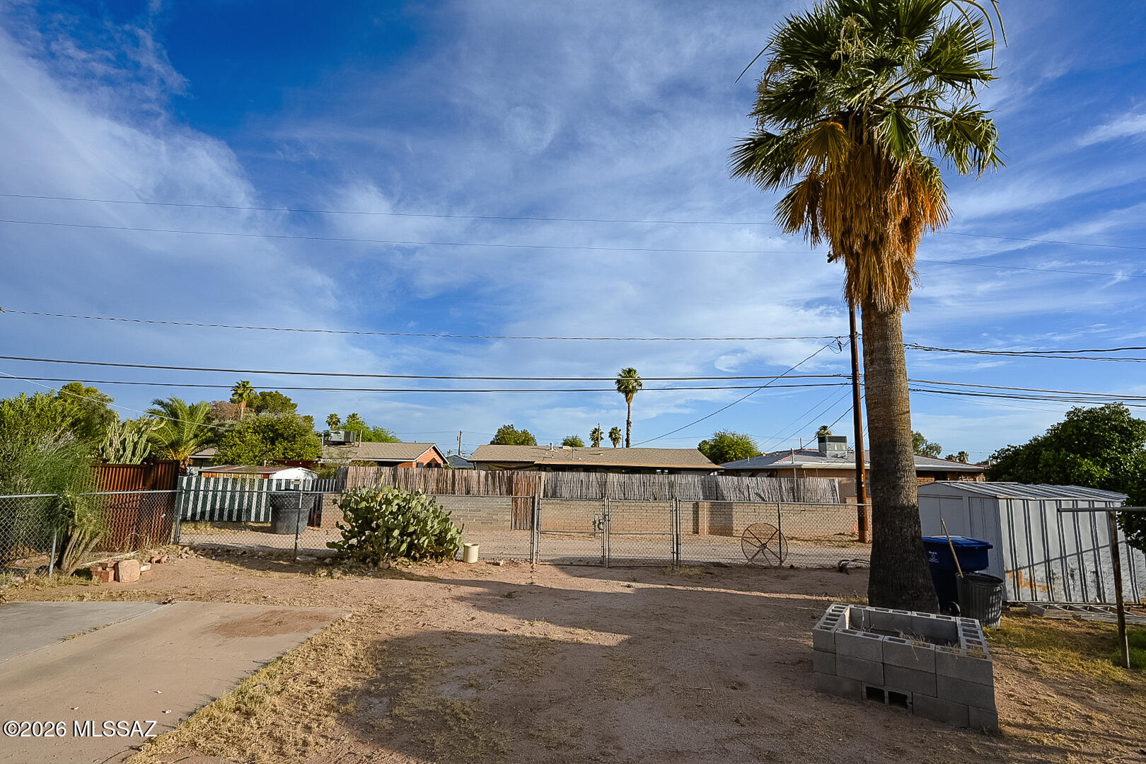 Loralyn - Residential