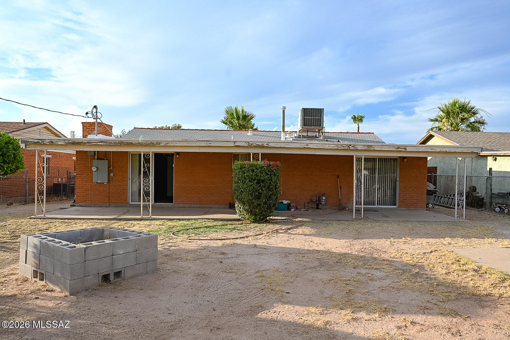 Loralyn - Residential