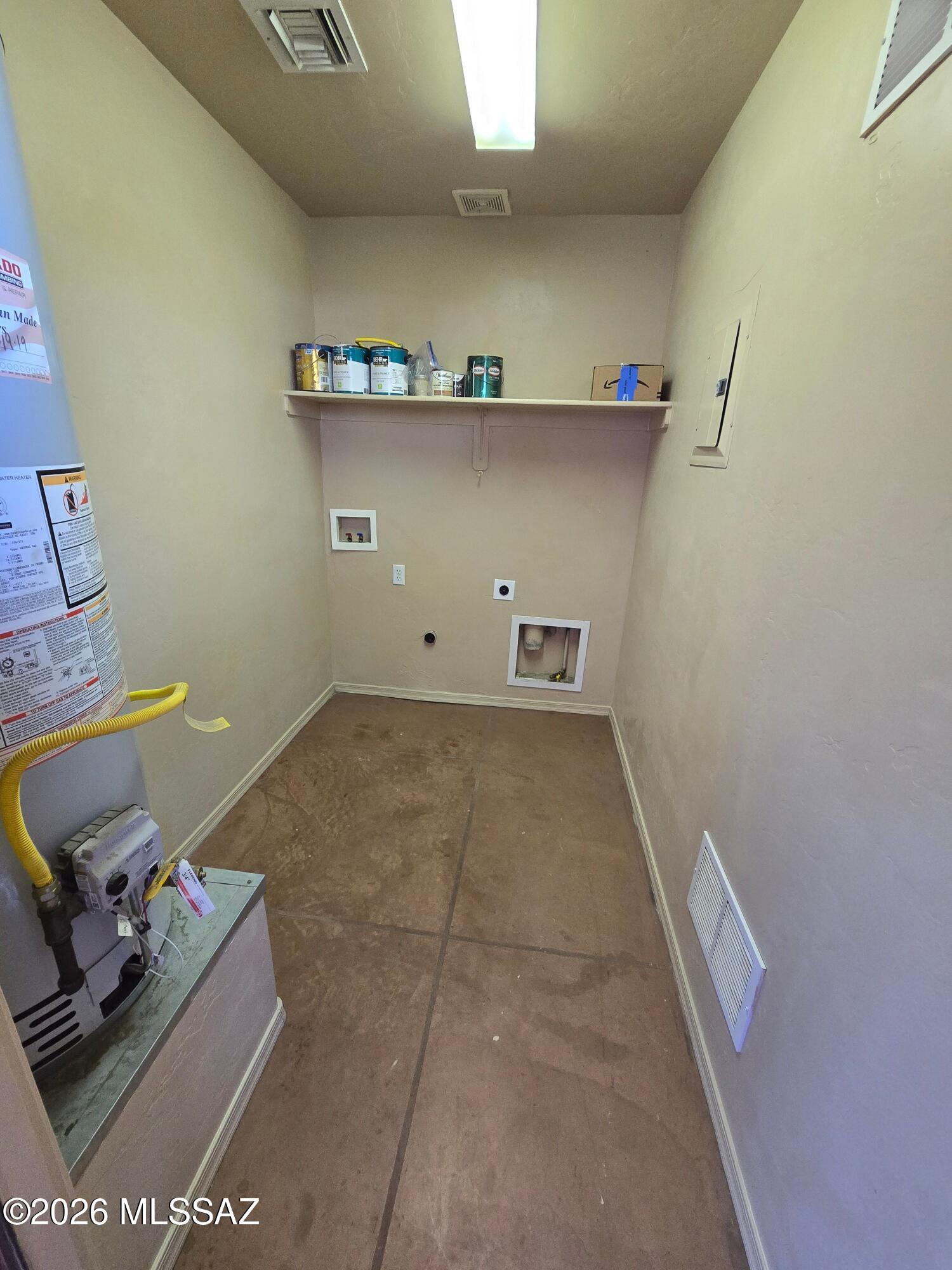 2601 E. Prince Rd. (1-20) - Residential Lease