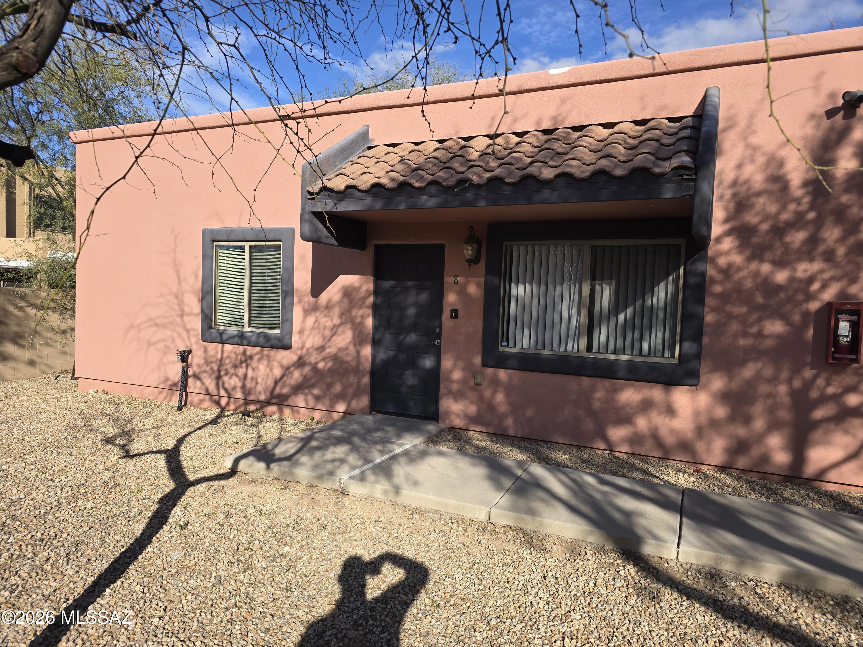 2601 E. Prince Rd. (1-20) - Residential Lease
