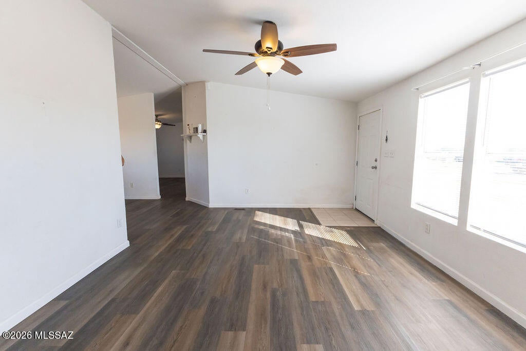 Tucson Avra West (1-168) - Residential