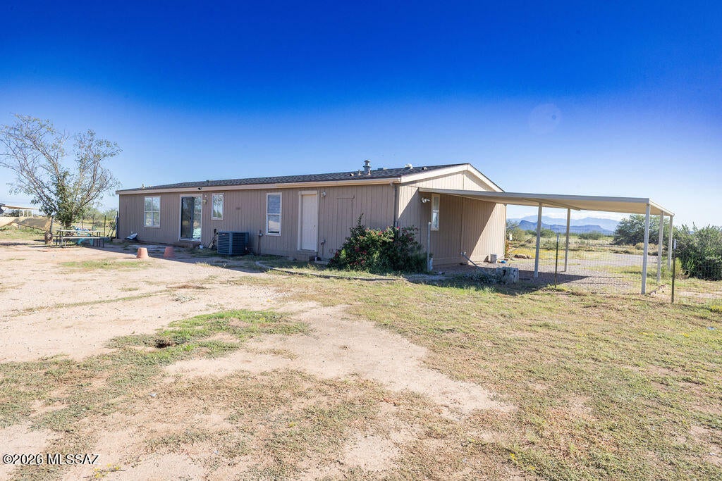 Tucson Avra West (1-168) - Residential