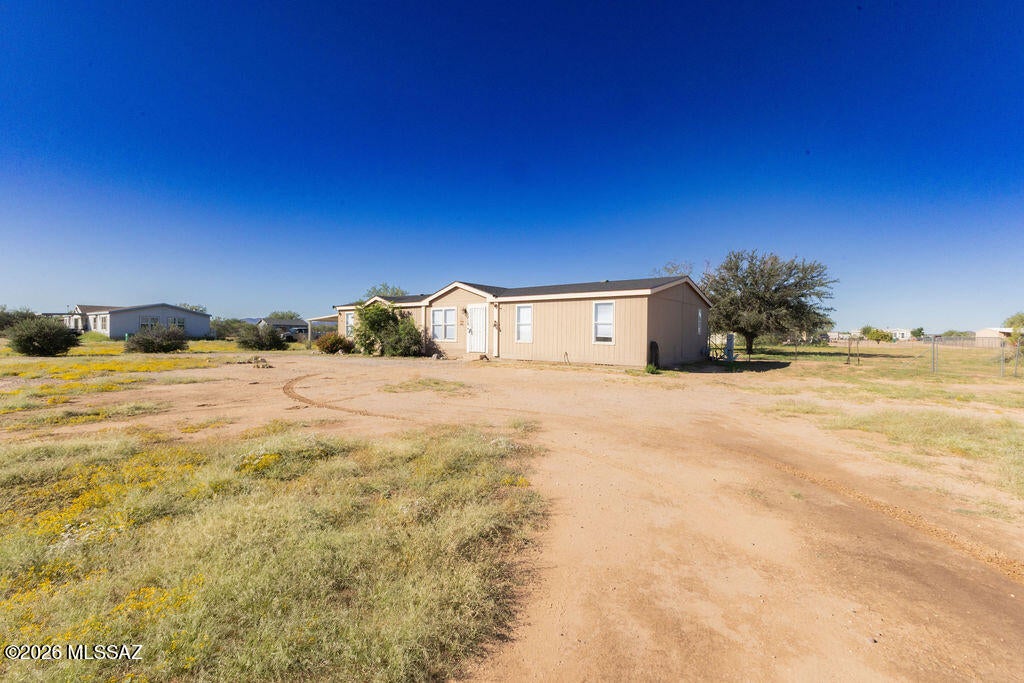 Tucson Avra West (1-168) - Residential