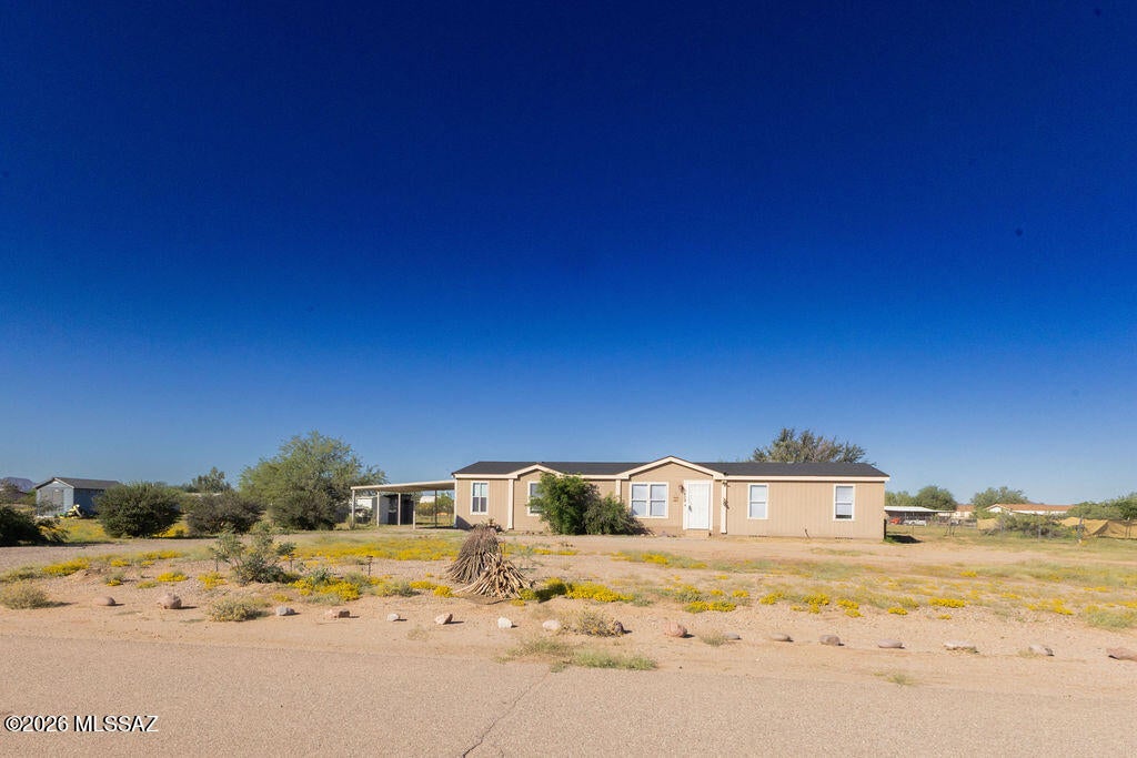 Tucson Avra West (1-168) - Residential