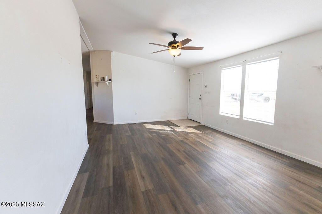 Tucson Avra West (1-168) - Residential