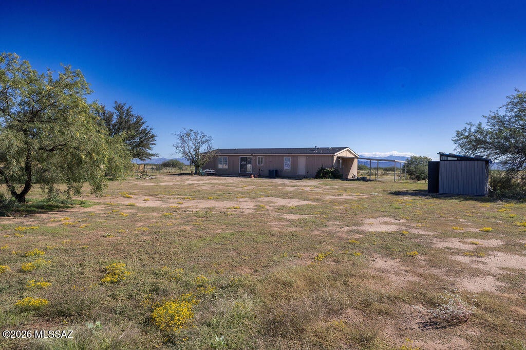Tucson Avra West (1-168) - Residential