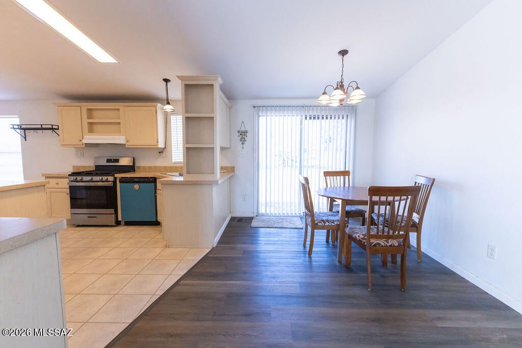 Tucson Avra West (1-168) - Residential