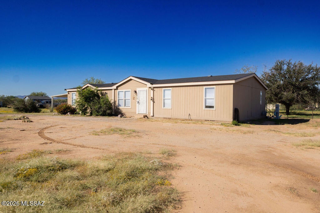 Tucson Avra West (1-168) - Residential