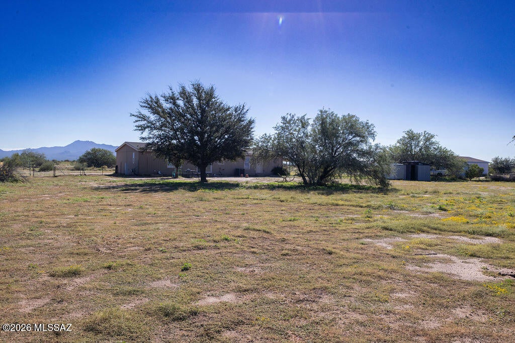 Tucson Avra West (1-168) - Residential