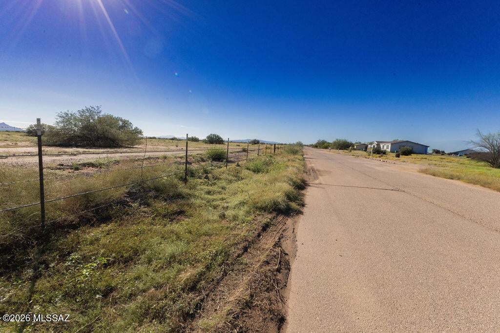 Tucson Avra West (1-168) - Residential