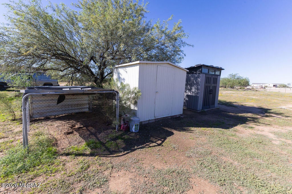 Tucson Avra West (1-168) - Residential