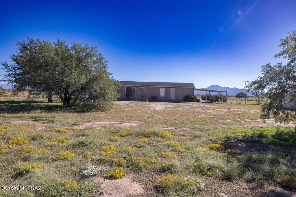 Tucson Avra West (1-168) - Residential