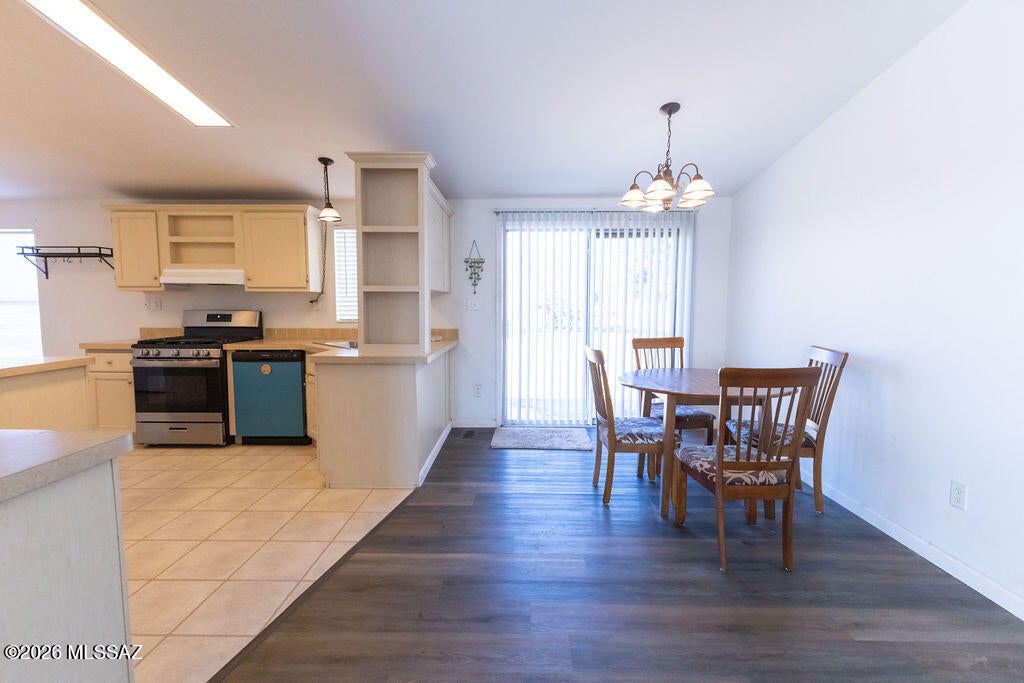 Tucson Avra West (1-168) - Residential