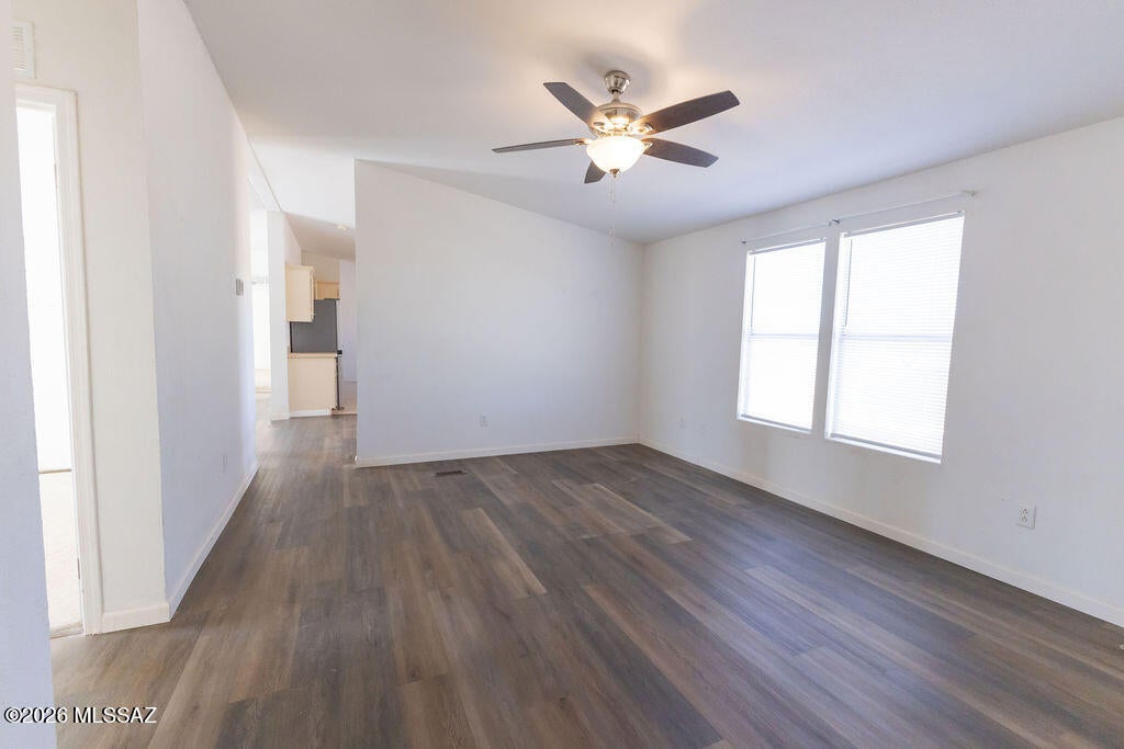 Tucson Avra West (1-168) - Residential