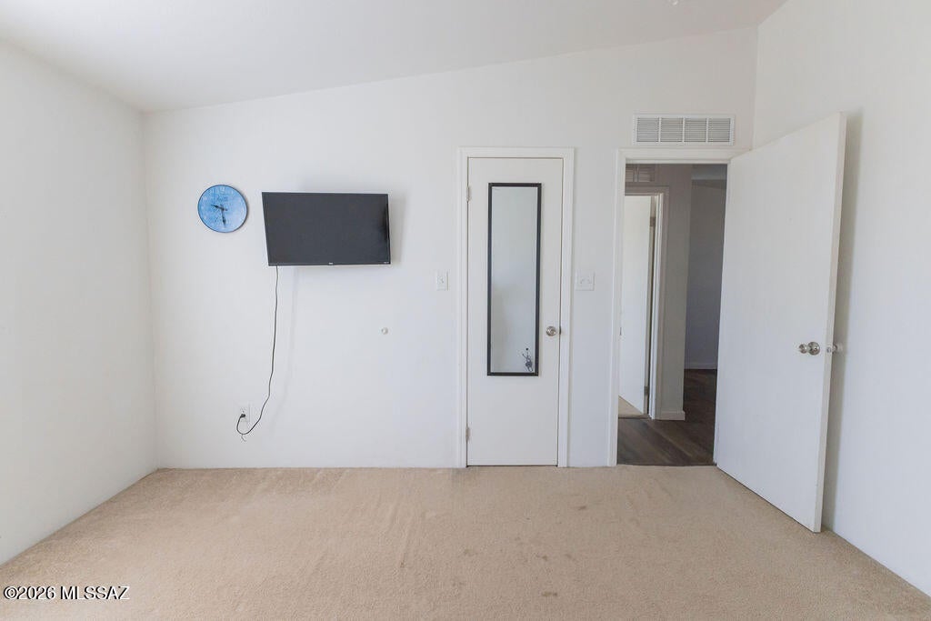 Tucson Avra West (1-168) - Residential
