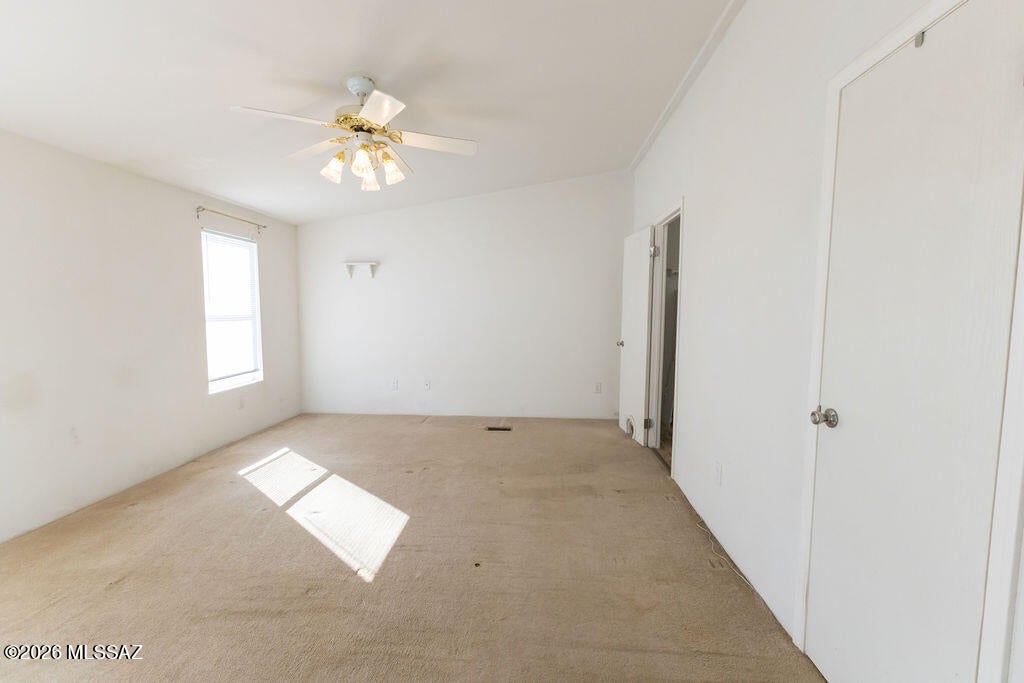 Tucson Avra West (1-168) - Residential