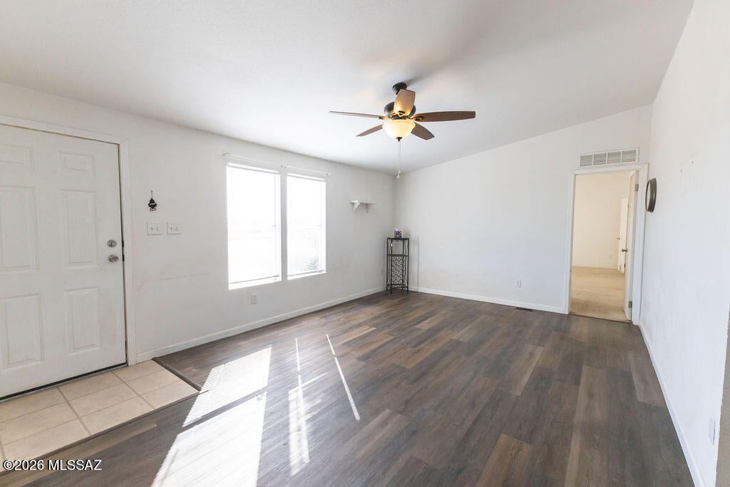 Tucson Avra West (1-168) - Residential