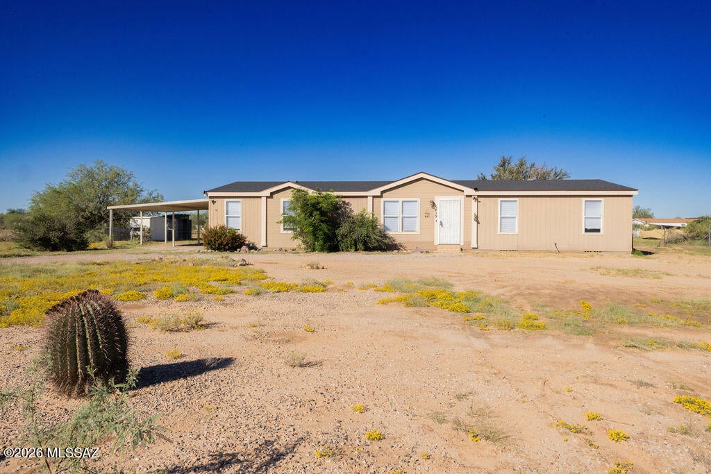 Tucson Avra West (1-168) - Residential