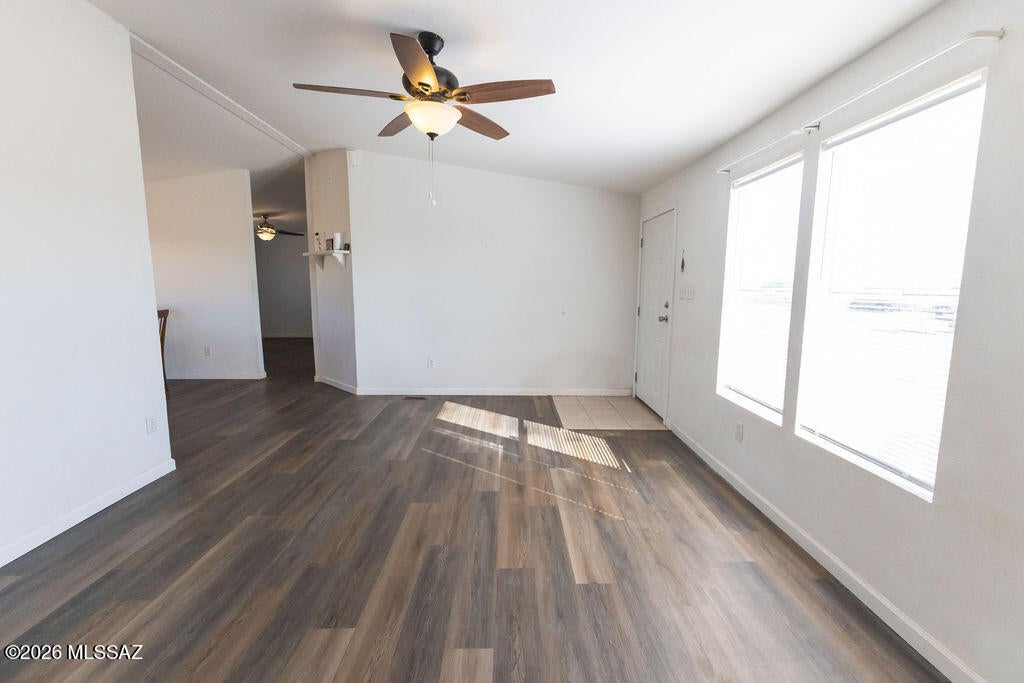 Tucson Avra West (1-168) - Residential