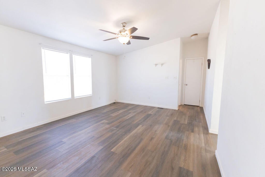 Tucson Avra West (1-168) - Residential