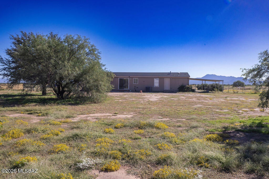 Tucson Avra West (1-168) - Residential