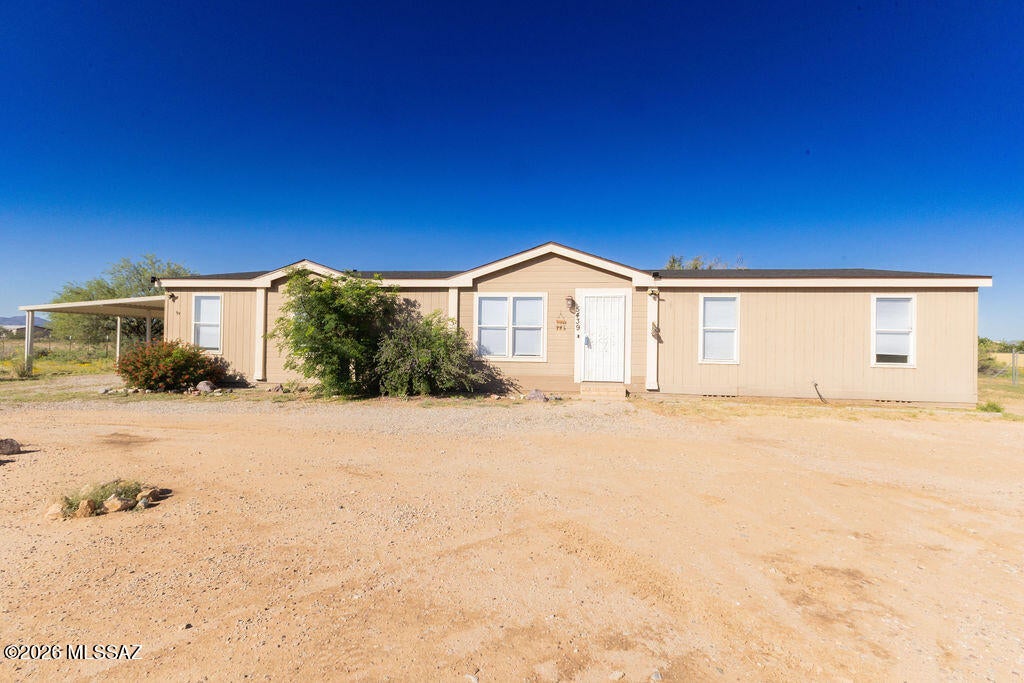 Tucson Avra West (1-168) - Residential