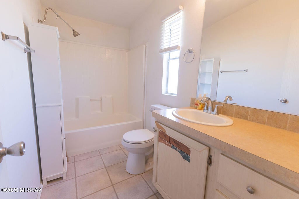 Tucson Avra West (1-168) - Residential