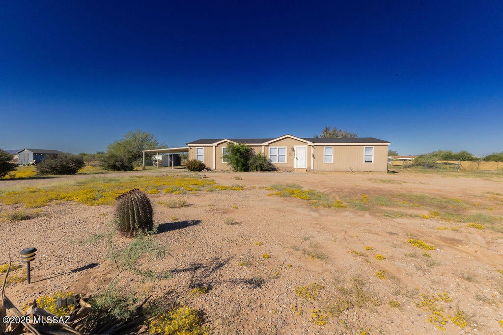 Tucson Avra West (1-168) - Residential