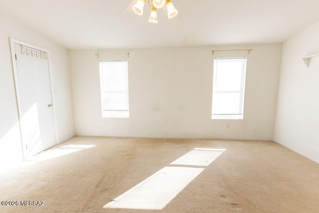 Tucson Avra West (1-168) - Residential