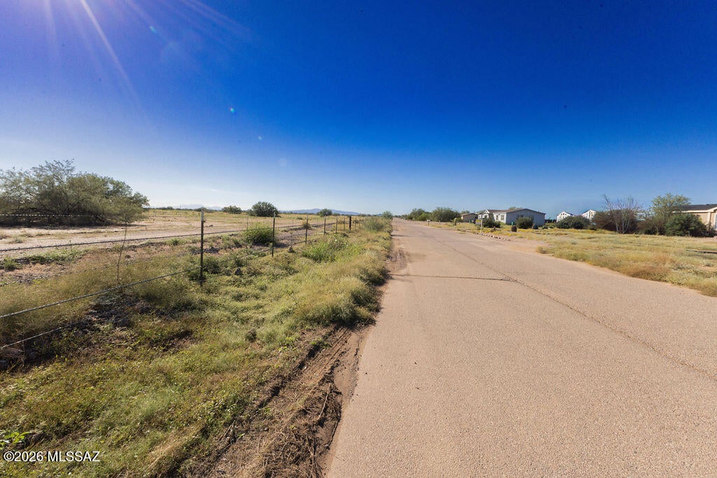 Tucson Avra West (1-168) - Residential