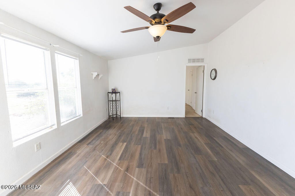 Tucson Avra West (1-168) - Residential