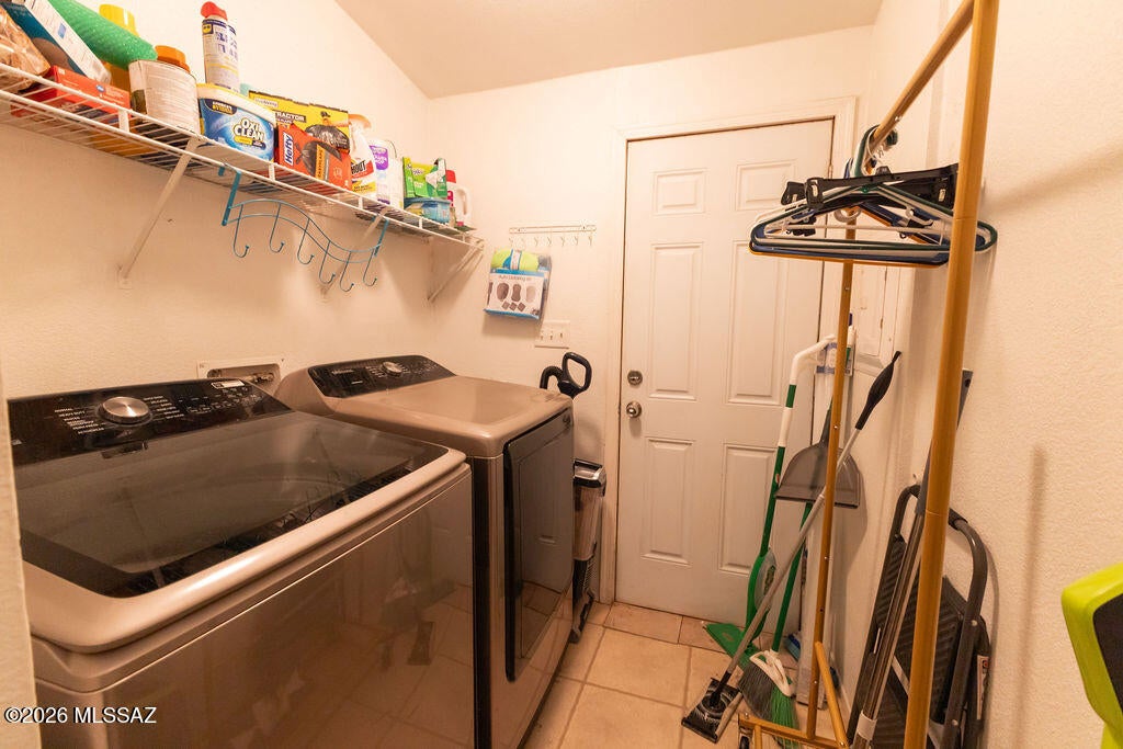 Tucson Avra West (1-168) - Residential